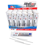 M&G Pencil Lead 0.5mm ASL35071 - thestationerycompany.pk