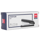 Deli Stapler 25 Sheets 24/6 0300