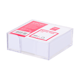 Deli Notepad 91mm x 87mm 7600