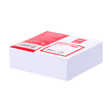 Deli Notepad 91mm x 87mm 7700