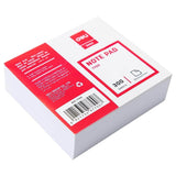 Deli Notepad 91mm x 87mm 7700