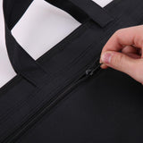 Deli Portable File Bag With Handle A4 - thestationerycompany.pk