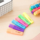 Deli Highlighter Chisel Tip S621