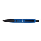 Milan Compact Blue Ball Pen Single Piece