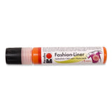 Marabu Fashion Liner 25ml - thestationerycompany.pk