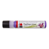 Marabu Fashion Liner 25ml - thestationerycompany.pk