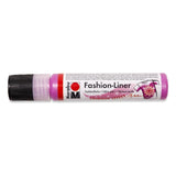 Marabu Fashion Liner 25ml - thestationerycompany.pk