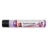 Marabu Fashion Liner 25ml - thestationerycompany.pk