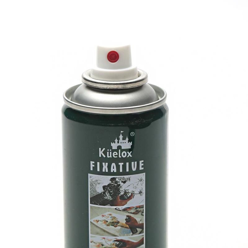 Buy Artist Sketch Spray Fixative For Artist Online