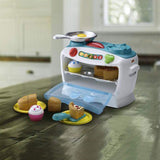 LeapFrog Number Lovin Oven Musical Number Learning - thestationerycompany.pk