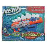 NERF Dinosquad STEGOSMASH F0806