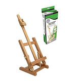 Daler Rowney Simply Mini Wooden Table Easel 12inches