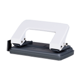 Deli Hole Punch E0101 Metal 10 Sheets Capacity - thestationerycompany.pk