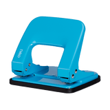 Deli Punch Medium 20 Sheets With Lock E0137 - thestationerycompany.pk