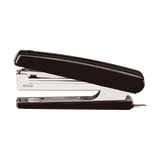 Deli Stapler Machine 12 Sheets With Pin Remover E0221 - thestationerycompany.pk