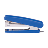 Deli Stapler Machine 12 Sheets With Pin Remover E0221 - thestationerycompany.pk