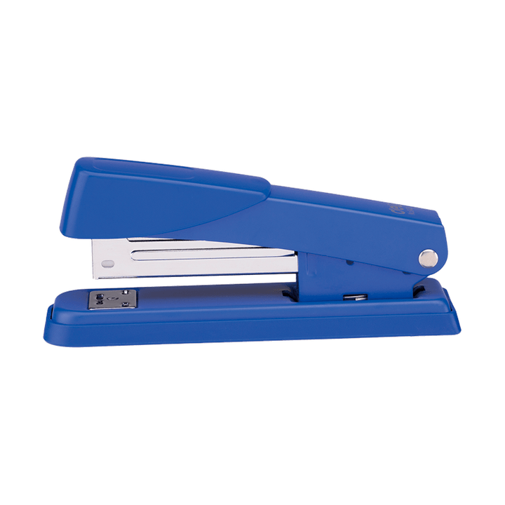 Deli Stapler Machine 25 Sheets E0426 - thestationerycompany.pk