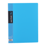 Deli E5033 Display Book A4 30 Pockets - thestationerycompany.pk