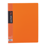 Deli E5033 Display Book A4 30 Pockets - thestationerycompany.pk