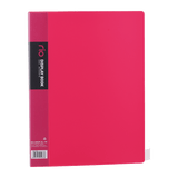 Deli E5033 Display Book A4 30 Pockets - thestationerycompany.pk