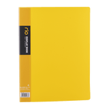 Deli E5033 Display Book A4 30 Pockets - thestationerycompany.pk