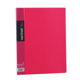 Deli E5034 Display Book A4 40 Pockets - thestationerycompany.pk