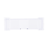 DELI Business Card Holder With Cover E7621