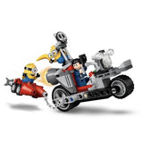 Lepin MINIONS BLOCKS 81888