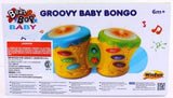 Winfun Groovy Bongo Band - thestationerycompany.pk