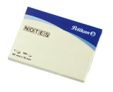 Pelikan Notes 100 Sheets Yellow - thestationerycompany.pk