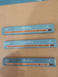 Cretacolor Artist Sketching Pencils In Brown Shades - thestationerycompany.pk