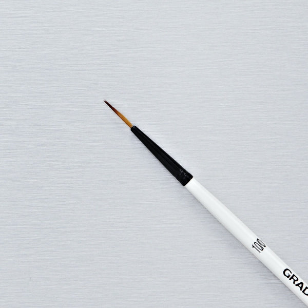 Daler Rowney Graduate Liner Brush 10-0 Size