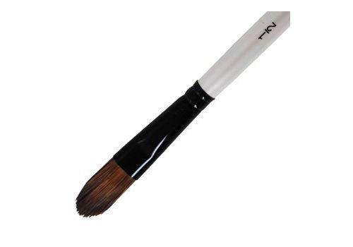 Daler Rowney Graduate Brush Synthetic Oval Wash - thestationerycompany.pk