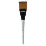 Daler Rowney Graduate XL Stiff Synthetic Flat Brush - thestationerycompany.pk