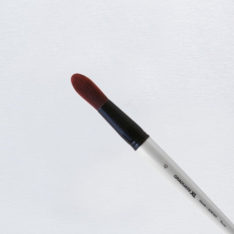Daler Rowney Graduate XL Brushes Round Tip - thestationerycompany.pk