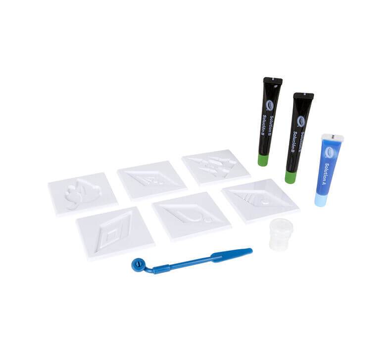 Crayola Frozen Window Clings - thestationerycompany.pk