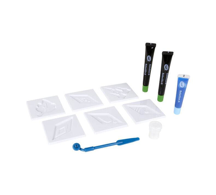 Crayola Frozen Window Clings - thestationerycompany.pk