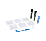 Crayola Frozen Window Clings - thestationerycompany.pk