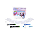 Crayola Frozen Window Clings - thestationerycompany.pk
