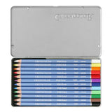 Cretacolor Fine Art Quality Watercolor Pencils Set - thestationerycompany.pk