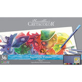 Cretacolor Fine Art Quality Watercolor Pencils Set - thestationerycompany.pk