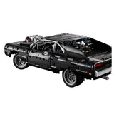 Lepin FAST & FURIOUS DODGE CHARGER 19018