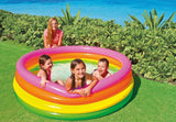 INTEX Sunset Glow Pool 66" x 18"