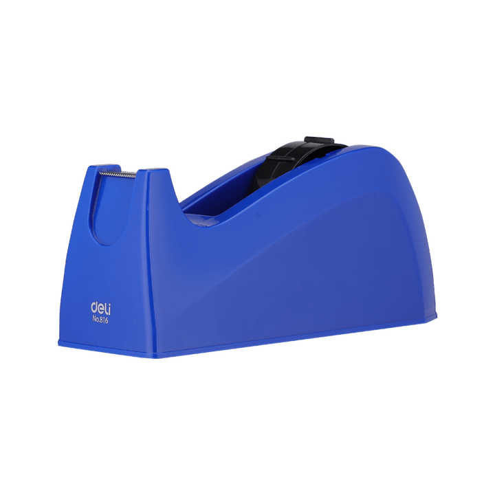 Deli E816 Tape Dispenser Large - thestationerycompany.pk