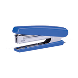 Deli Stapler Machine 12 Sheets With Pin Remover E0221 - thestationerycompany.pk