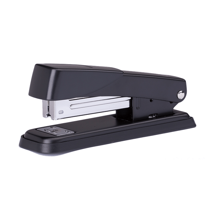 Deli Stapler Machine 25 Sheets E0426 - thestationerycompany.pk