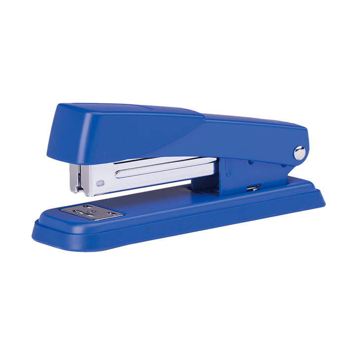 Deli Stapler Machine 25 Sheets E0426 - thestationerycompany.pk