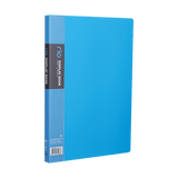 Deli E5033 Display Book A4 30 Pockets - thestationerycompany.pk