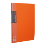 Deli E5033 Display Book A4 30 Pockets - thestationerycompany.pk