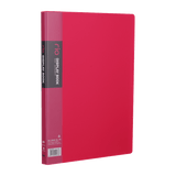 Deli E5033 Display Book A4 30 Pockets - thestationerycompany.pk